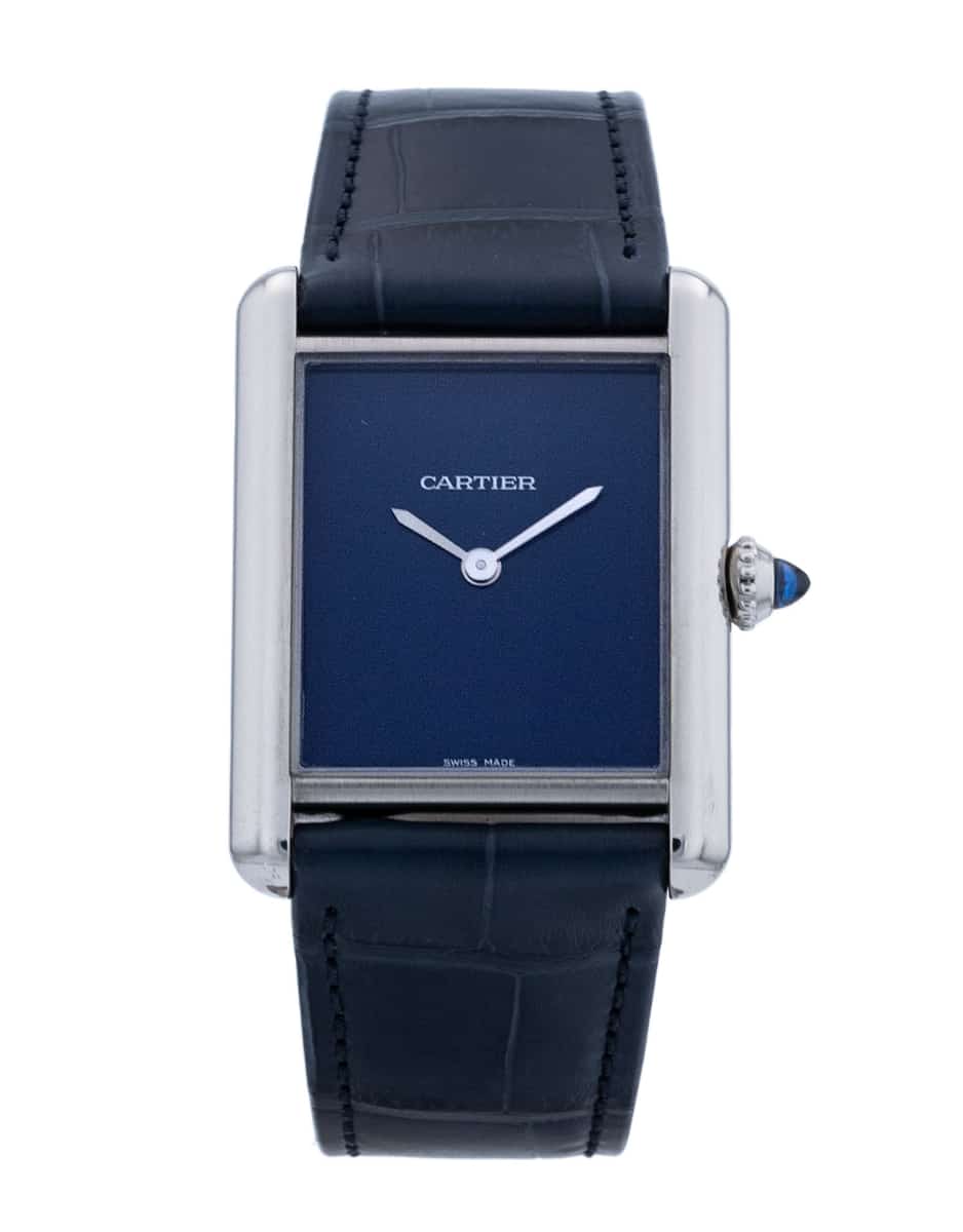 Cartier Must WSTA0055 Cartier Must WSTA0055